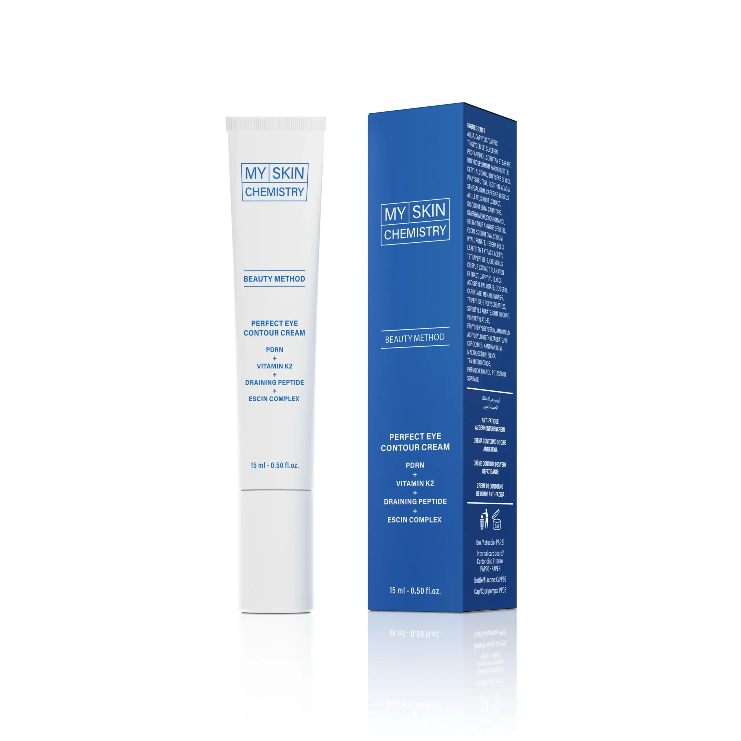 PERFECT EYE CONTOUR CREAM