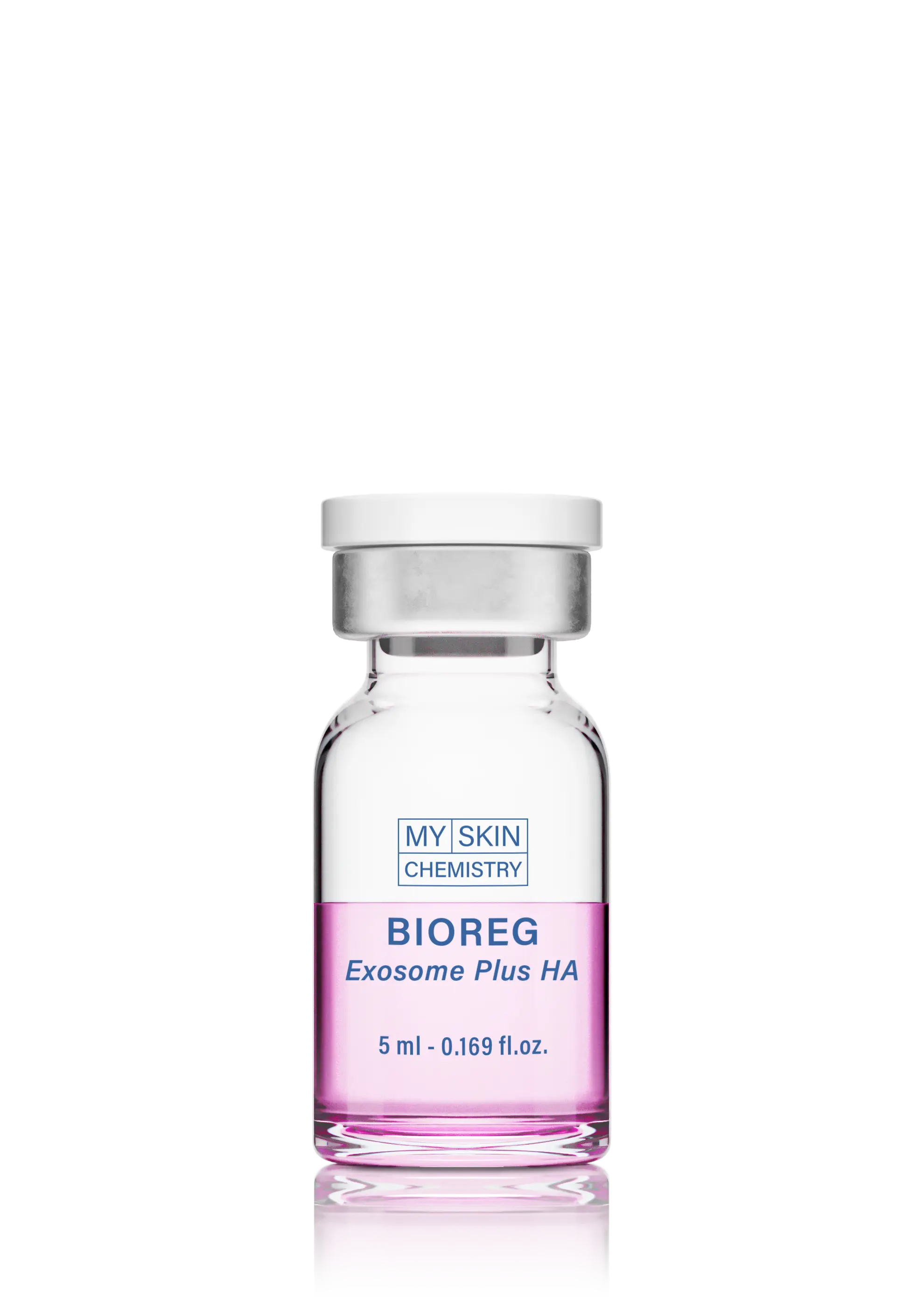 BIOREG EXOSOME PLUS HA