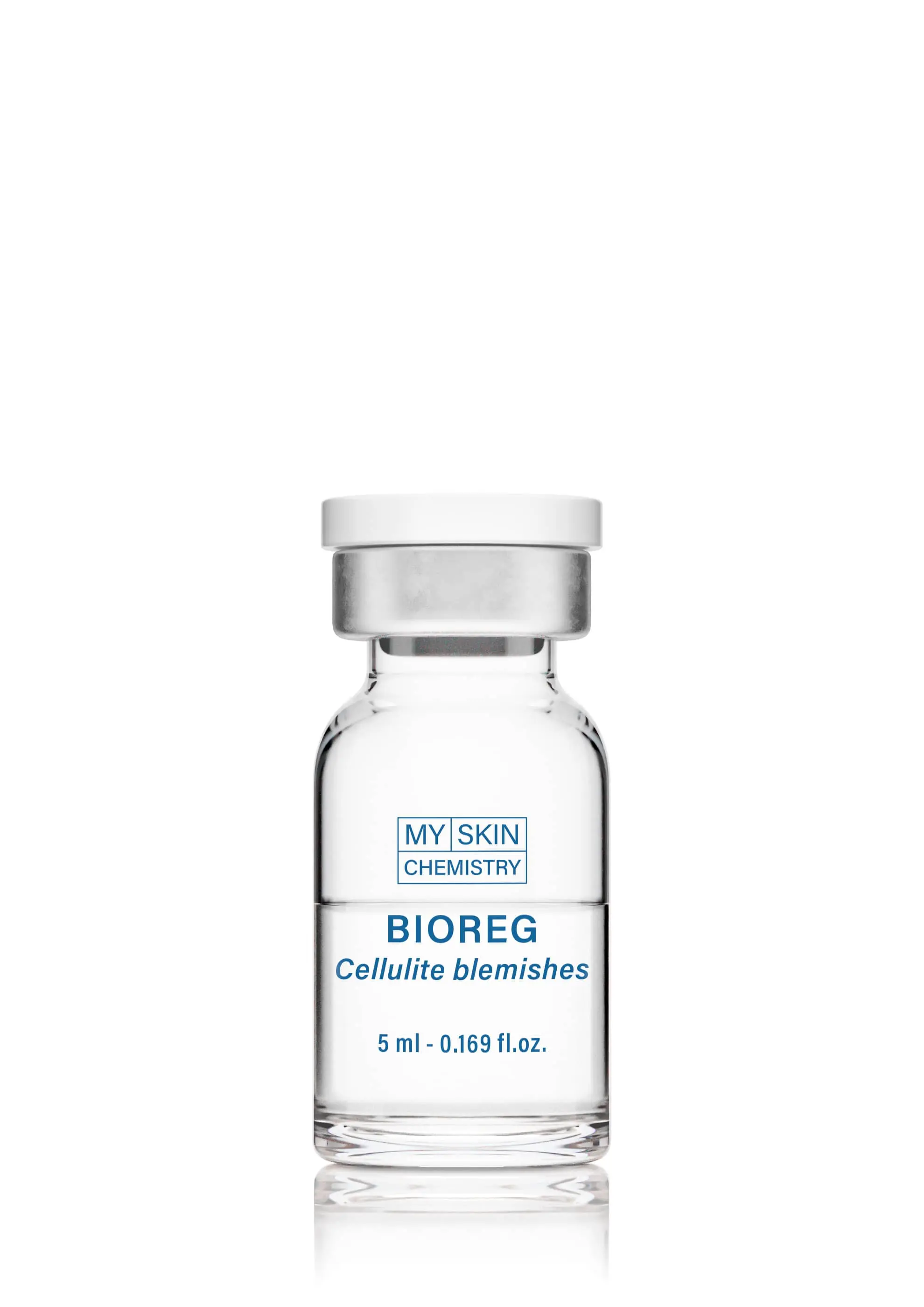 BIOREG CELLULITE BLEMISHES