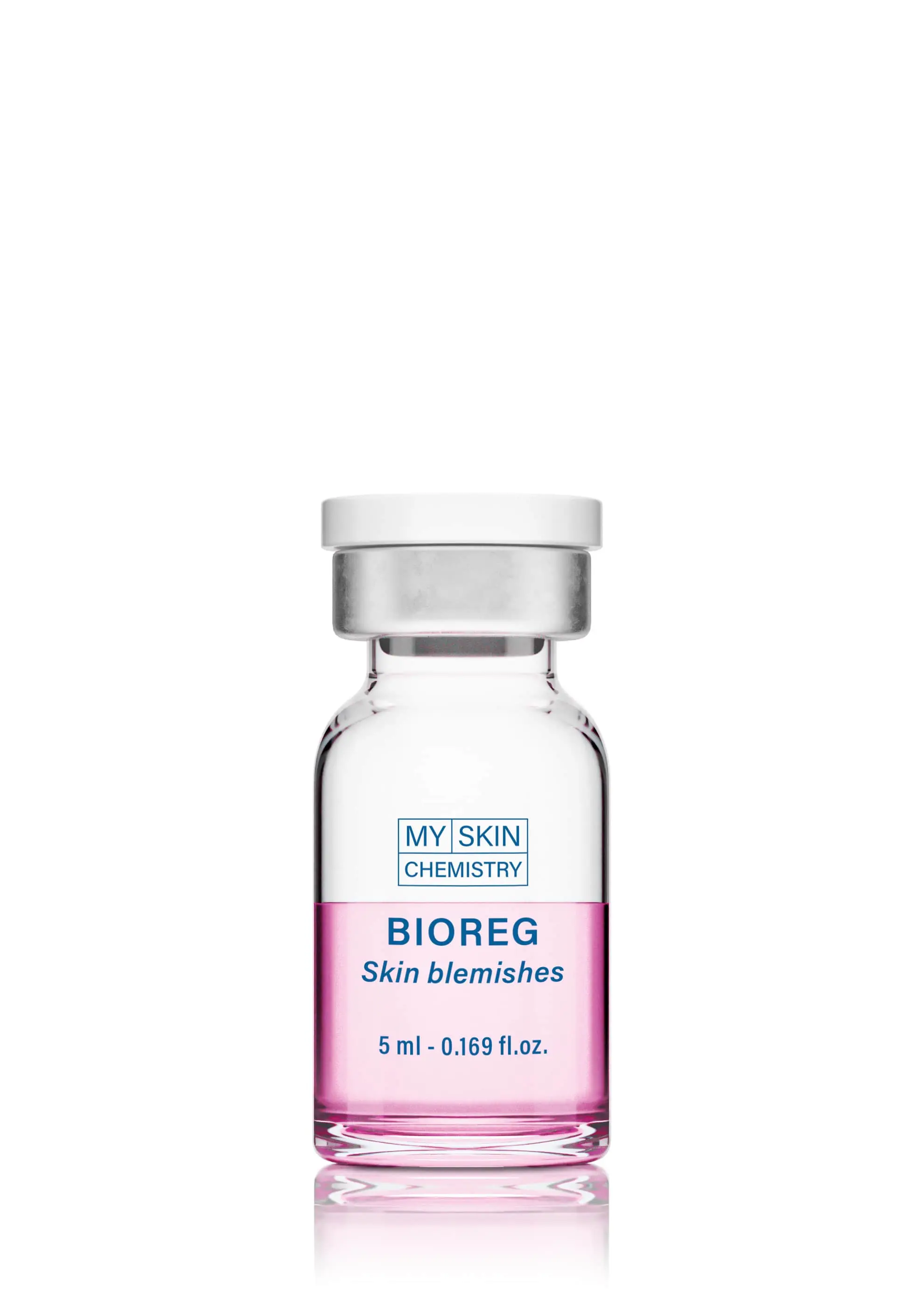 BIOREG SKIN BLEMISHES