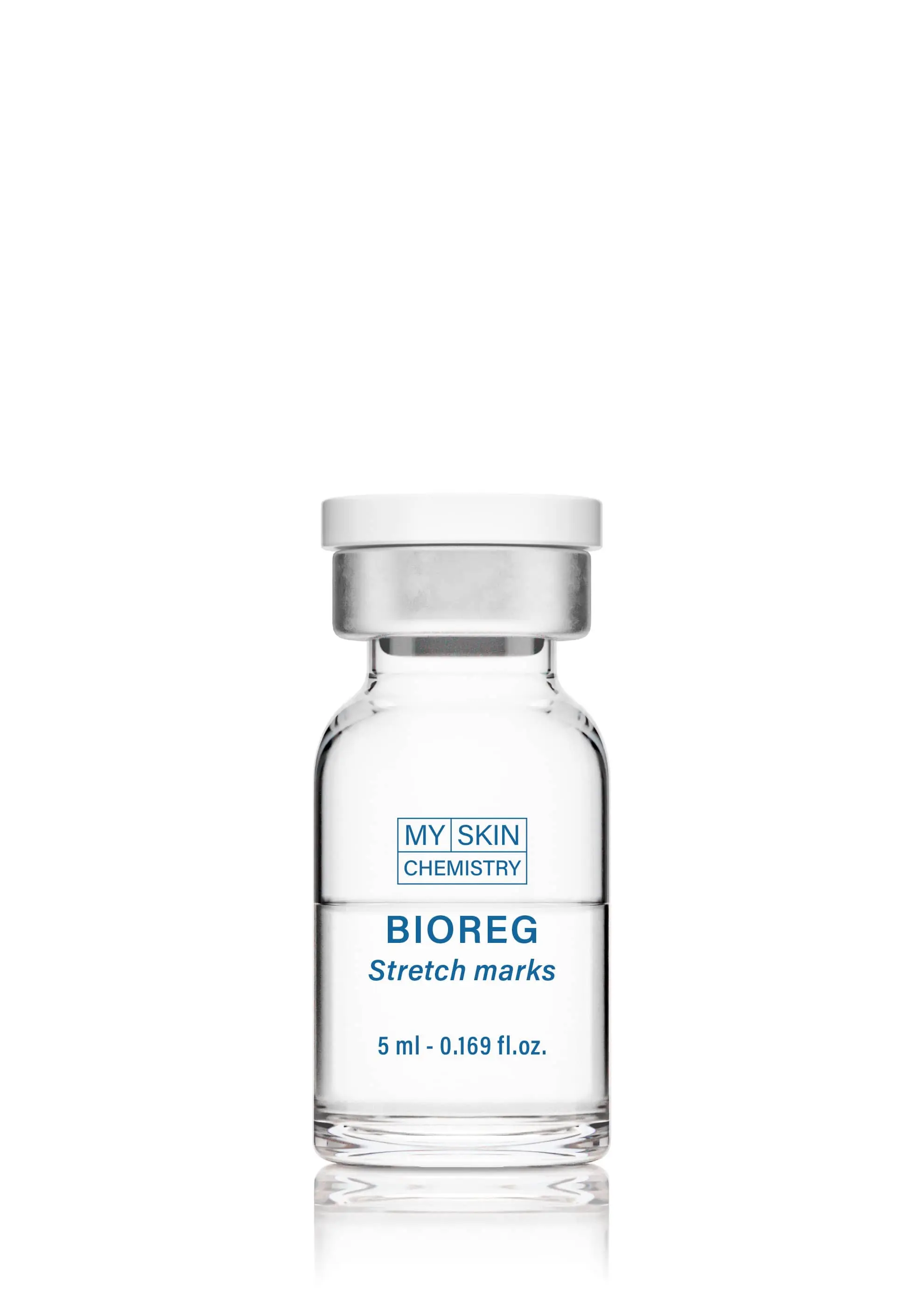 BIOREG STRETCH MARKS