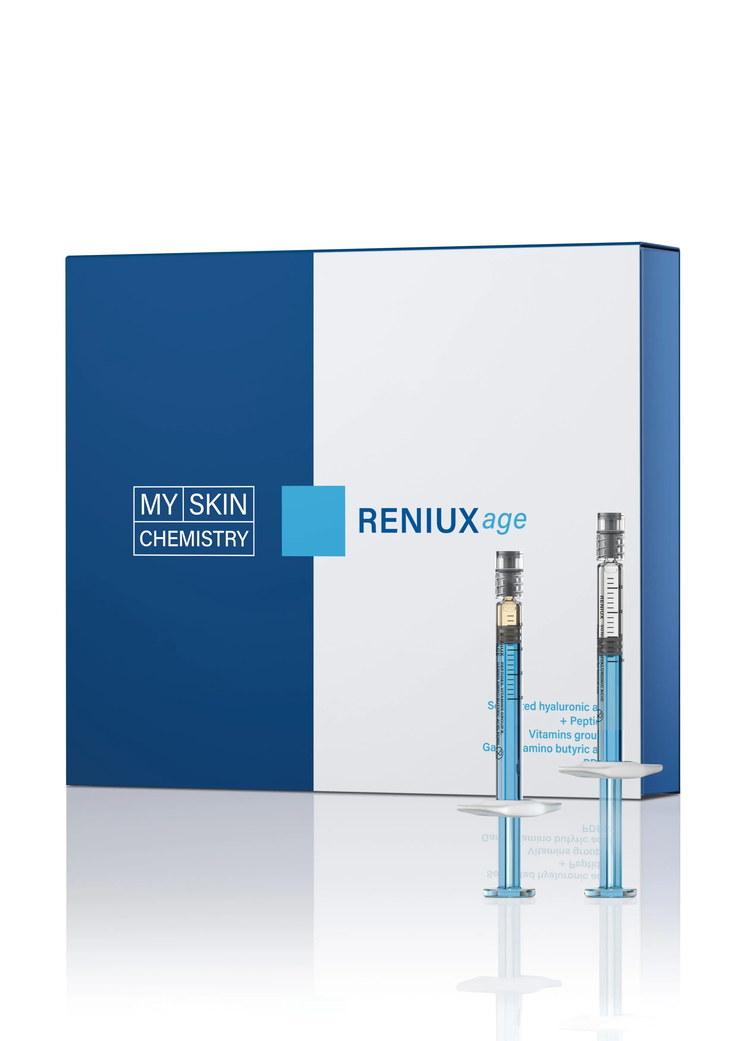 RENIUX AGE