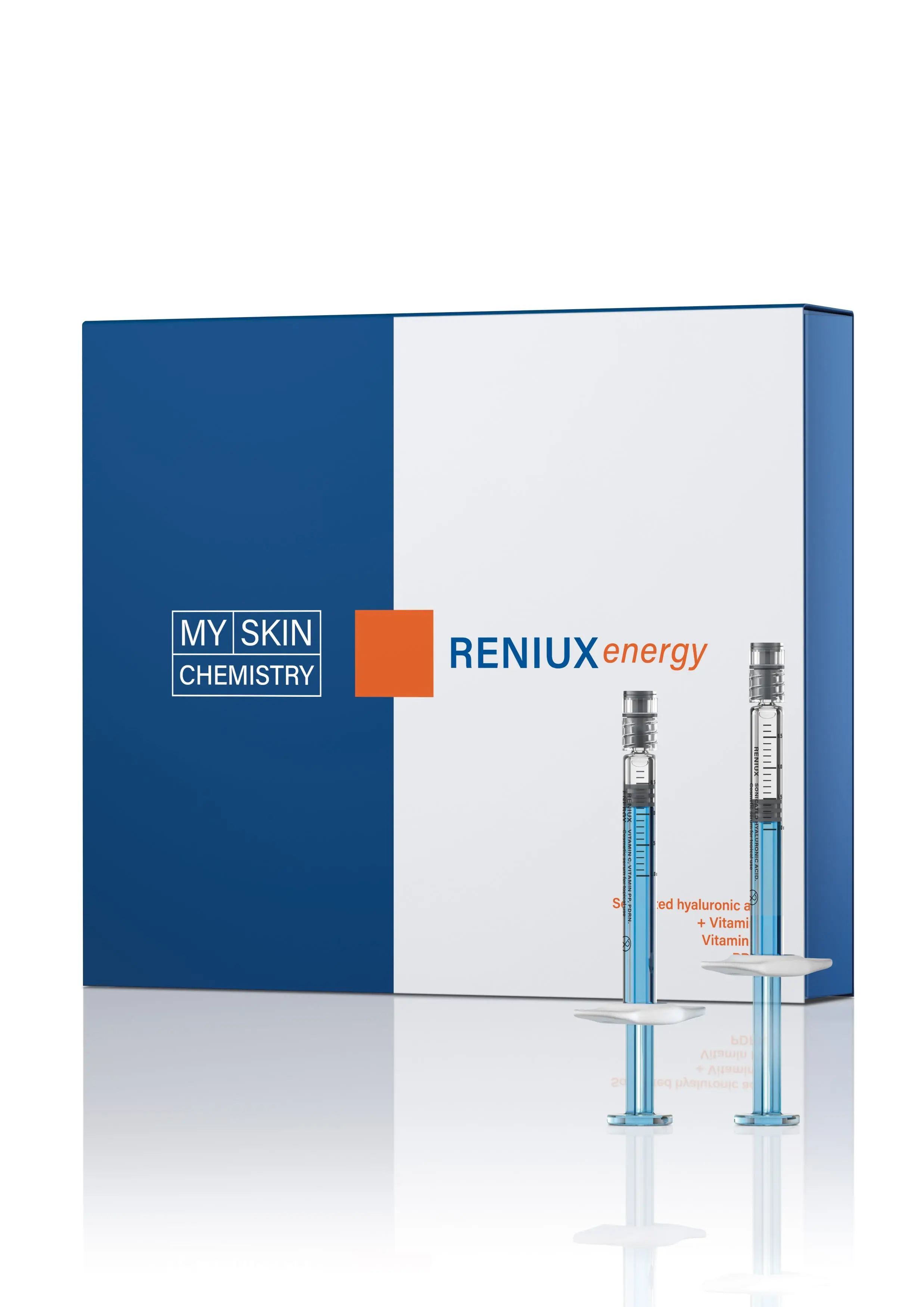 RENIUX ENERGY