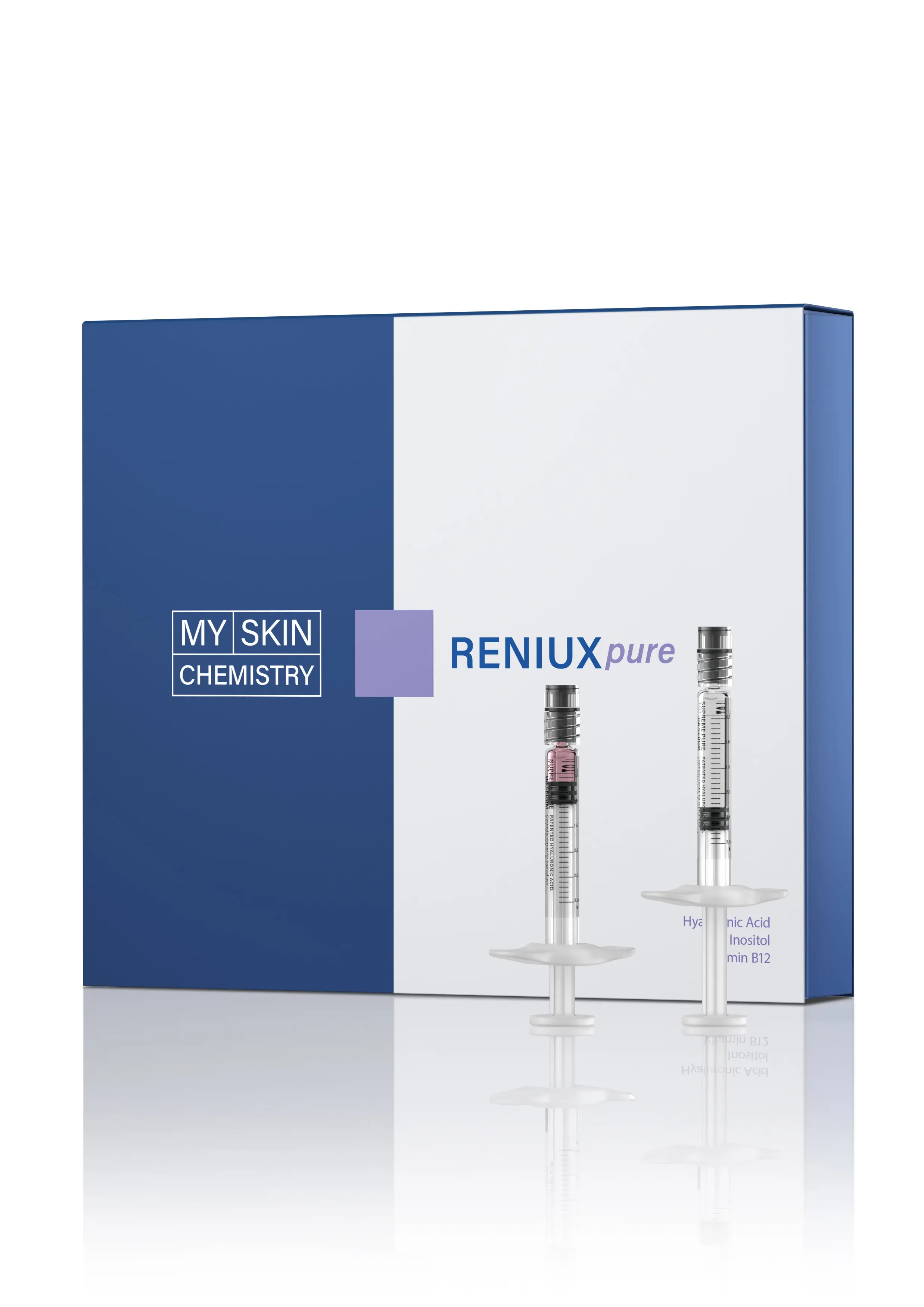 RENIUX PURE