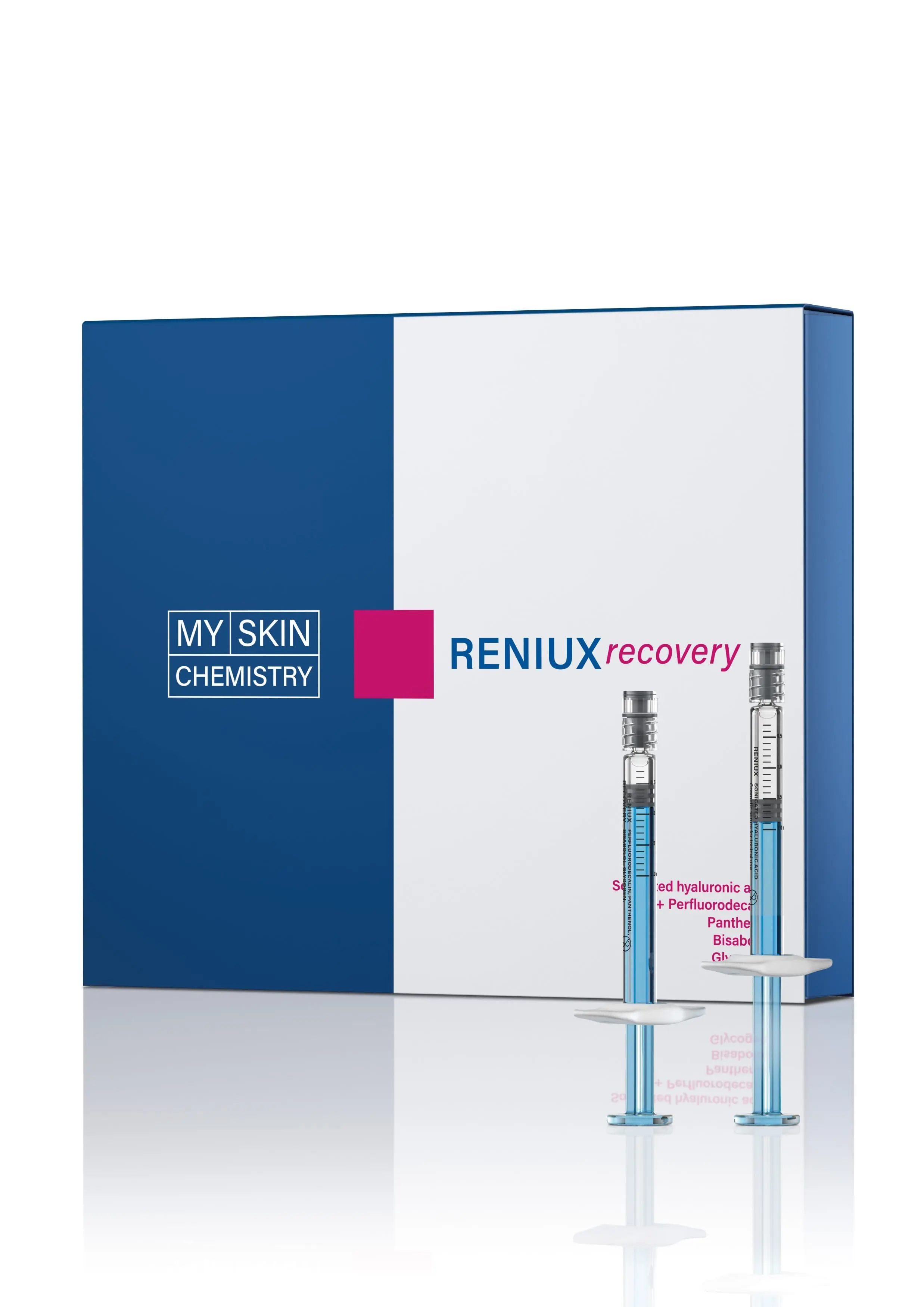 RENIUX RECOVERY